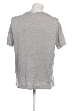 Ανδρικό t-shirt Easy, Μέγεθος XL, Χρώμα Γκρί, Τιμή 8,04 €