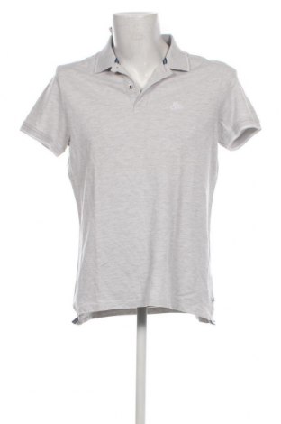 Мъжка тениска Edc By Esprit, Размер M, Цвят Сив, Цена 8,40 лв.
