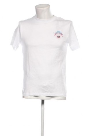 Herren T-Shirt Element, Größe XS, Farbe Weiß, Preis € 7,19