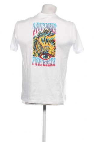 Herren T-Shirt Element, Größe XS, Farbe Weiß, Preis € 15,98