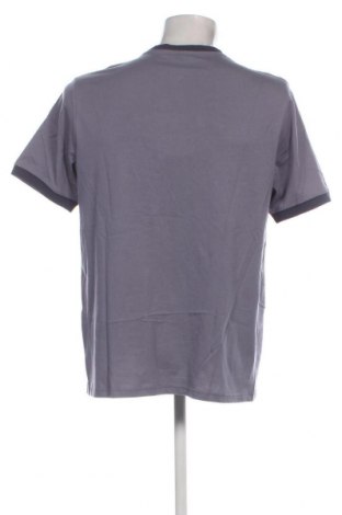 Ανδρικό t-shirt Ellesse, Μέγεθος XXL, Χρώμα Γκρί, Τιμή 15,98 €