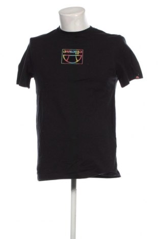 Pánske tričko  Ellesse, Veľkosť M, Farba Čierna, Cena  15,98 €