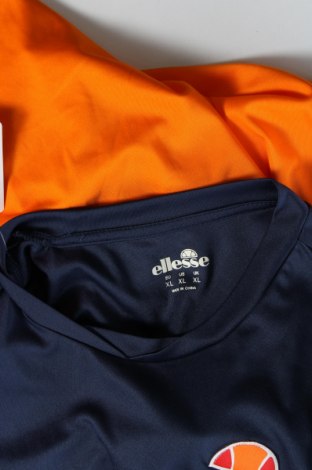 Pánske tričko  Ellesse, Veľkosť XL, Farba Viacfarebná, Cena  9,07 €