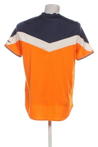 Ανδρικό t-shirt Ellesse, Μέγεθος XL, Χρώμα Πολύχρωμο, Τιμή 9,90 €