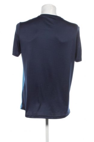 Tricou de bărbați Ellesse, Mărime XL, Culoare Albastru, Preț 52,63 Lei