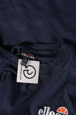 Ανδρικό t-shirt Ellesse, Μέγεθος M, Χρώμα Μπλέ, Τιμή 15,98 €