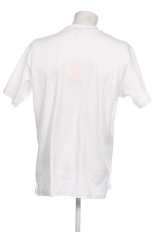 Herren T-Shirt Ellesse, Größe S, Farbe Weiß, Preis 15,98 €