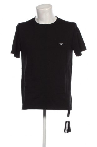 Herren Unterwäsche Emporio Armani Underwear, Größe L, Farbe Schwarz, Preis 56,19 €