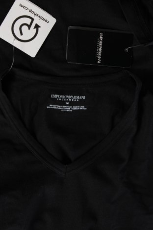Pánska spodná bielizeň Emporio Armani Underwear, Veľkosť M, Farba Čierna, Cena  50,57 €