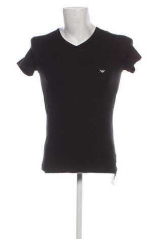 Мъжко бельо Emporio Armani Underwear, Размер M, Цвят Черен, Цена 70,85 лв.