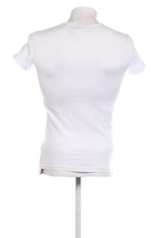 Ανδρικό t-shirt Emporio Armani Underwear, Μέγεθος M, Χρώμα Λευκό, Τιμή 61,12 €