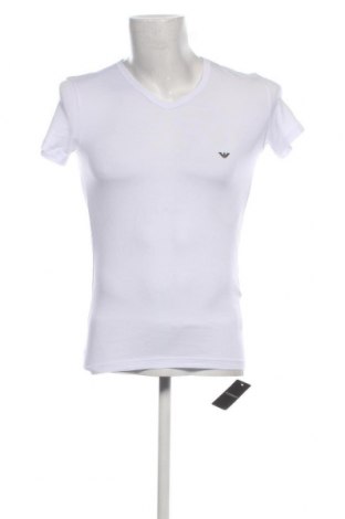 Ανδρικά εσώρουχα Emporio Armani Underwear, Μέγεθος M, Χρώμα Λευκό, Τιμή 56,19 €