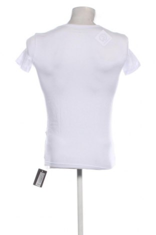 Férfi fehérnemű Emporio Armani Underwear, Méret M, Szín Fehér, Ár 19 587 Ft