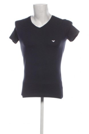 Ανδρικά εσώρουχα Emporio Armani Underwear, Μέγεθος M, Χρώμα Μπλέ, Τιμή 56,19 €