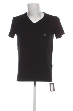 Ανδρικά εσώρουχα Emporio Armani Underwear, Μέγεθος XL, Χρώμα Μαύρο, Τιμή 56,19 €
