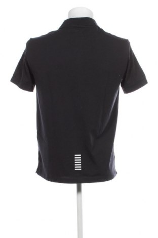 Męski T-shirt Emporio Armani, Rozmiar XL, Kolor Czarny, Cena 439,80 zł