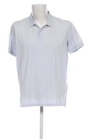 Pánske tričko  Esprit, Veľkosť L, Farba Modrá, Cena  15,98 €