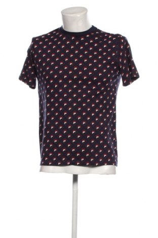 Ανδρικό t-shirt FILA, Μέγεθος XS, Χρώμα Πολύχρωμο, Τιμή 16,70 €