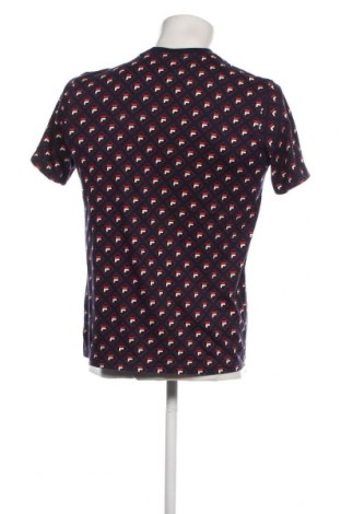 Ανδρικό t-shirt FILA, Μέγεθος XS, Χρώμα Πολύχρωμο, Τιμή 16,70 €