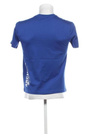 Tricou de bărbați FILA, Mărime S, Culoare Albastru, Preț 101,98 Lei