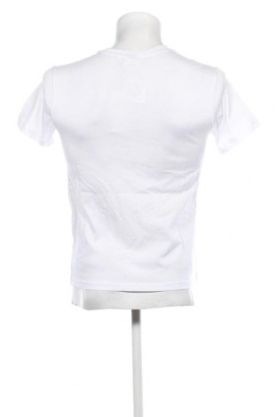 Tricou de bărbați FILA, Mărime S, Culoare Alb, Preț 203,95 Lei