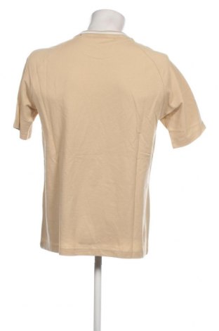 Ανδρικό t-shirt FILA, Μέγεθος M, Χρώμα  Μπέζ, Τιμή 31,96 €