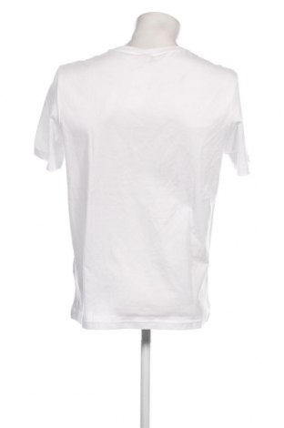 Pánske tričko  FILA, Veľkosť M, Farba Biela, Cena  31,96 €
