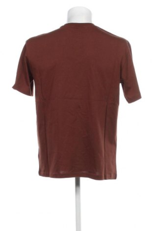 Tricou de bărbați FILA, Mărime M, Culoare Maro, Preț 203,95 Lei