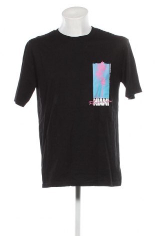 Pánske tričko  FSBN, Veľkosť L, Farba Čierna, Cena  7,37 €
