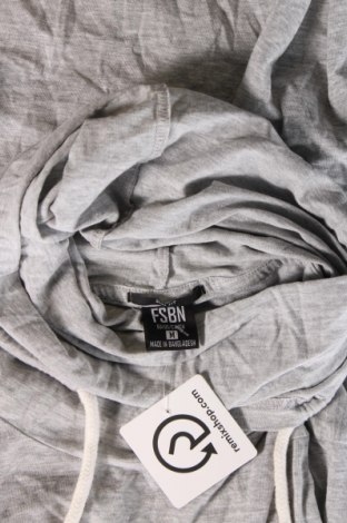 Tricou de bărbați FSBN, Mărime M, Culoare Gri, Preț 33,16 Lei