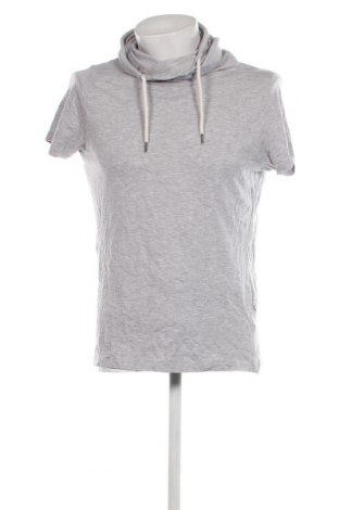 Ανδρικό t-shirt FSBN, Μέγεθος M, Χρώμα Γκρί, Τιμή 6,65 €