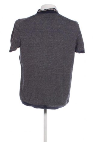 Herren T-Shirt Frank Radloff, Größe XL, Farbe Blau, Preis € 9,99