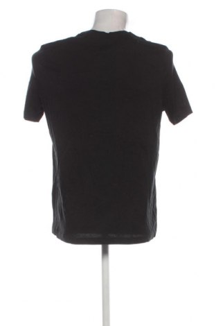 Tricou de bărbați Frenchcool, Mărime L, Culoare Negru, Preț 76,32 Lei