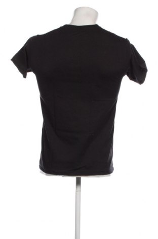 Ανδρικό t-shirt Fruit Of The Loom, Μέγεθος S, Χρώμα Μαύρο, Τιμή 10,82 €