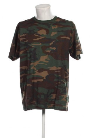 Pánske tričko  Brandit, Veľkosť XXL, Farba Viacfarebná, Cena  15,98 €