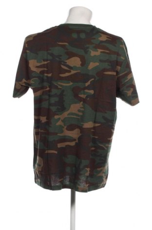 Мъжка тениска Brandit, Размер XXL, Цвят Многоцветен, Цена 31,00 лв.