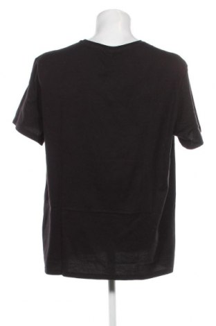 Ανδρικό t-shirt G-Star Raw, Μέγεθος XXL, Χρώμα Μαύρο, Τιμή 29,90 €