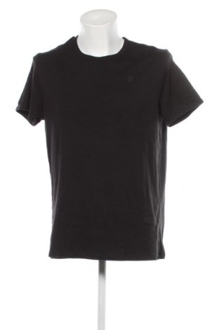 Herren T-Shirt G-Star Raw, Größe XXL, Farbe Schwarz, Preis 29,90 €