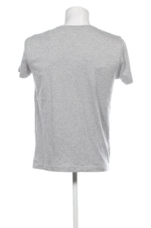 Мъжка тениска Gant, Размер M, Цвят Сив, Цена 72,00 лв.