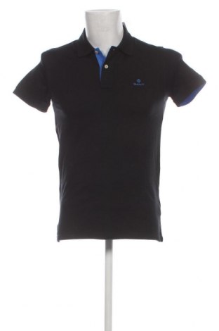 Pánské tričko  Gant, Velikost S, Barva Černá, Cena  1 043,00 Kč
