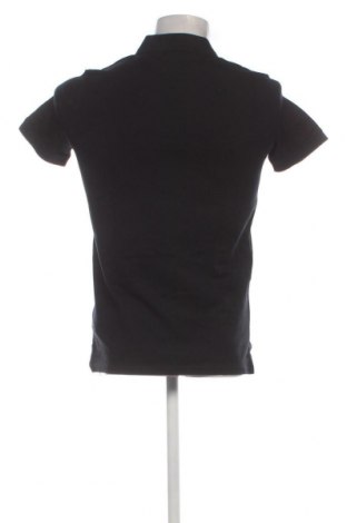 Мъжка тениска Gant, Размер S, Цвят Черен, Цена 72,00 лв.