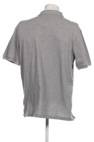 Herren T-Shirt Gant, Größe XXL, Farbe Grau, Preis 23,66 €