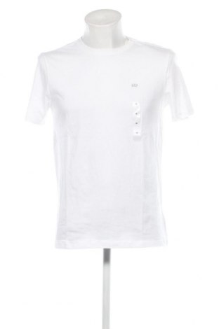 Pánské tričko  Gap, Velikost M, Barva Bílá, Cena  348,00 Kč