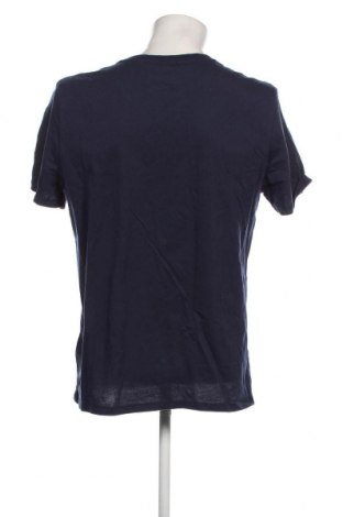 Ανδρικό t-shirt Gap, Μέγεθος L, Χρώμα Μπλέ, Τιμή 20,62 €