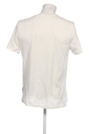 Ανδρικό t-shirt Gap, Μέγεθος L, Χρώμα Λευκό, Τιμή 20,62 €
