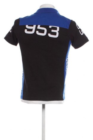 Pánské tričko  Geographical Norway, Velikost S, Barva Vícebarevné, Cena  429,00 Kč
