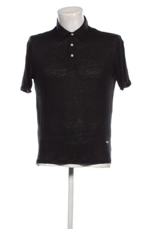 Herren T-Shirt Gianni Lupo, Größe XL, Farbe Schwarz, Preis € 15,98