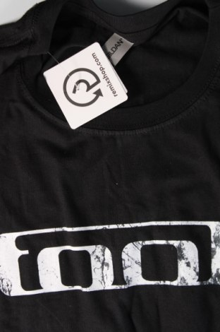 Pánské tričko  Gildan, Velikost XXL, Barva Černá, Cena  304,00 Kč