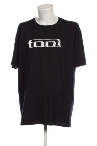 Herren T-Shirt Gildan, Größe XXL, Farbe Schwarz, Preis € 8,66