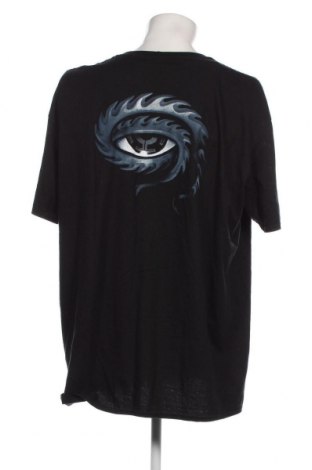 Pánské tričko  Gildan, Velikost XXL, Barva Černá, Cena  304,00 Kč